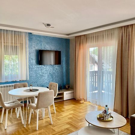 Zlatibor Apartman Pahuljica Kültér fotó