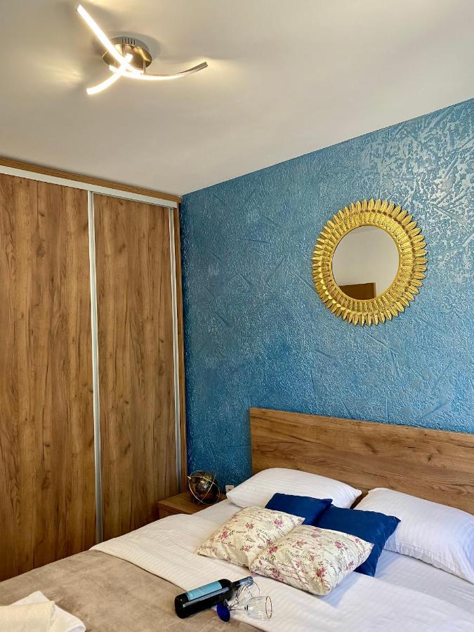 Zlatibor Apartman Pahuljica Kültér fotó