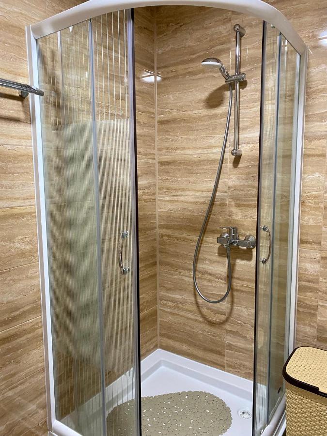 Zlatibor Apartman Pahuljica Kültér fotó