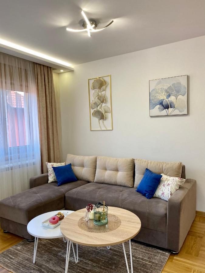 Zlatibor Apartman Pahuljica Kültér fotó